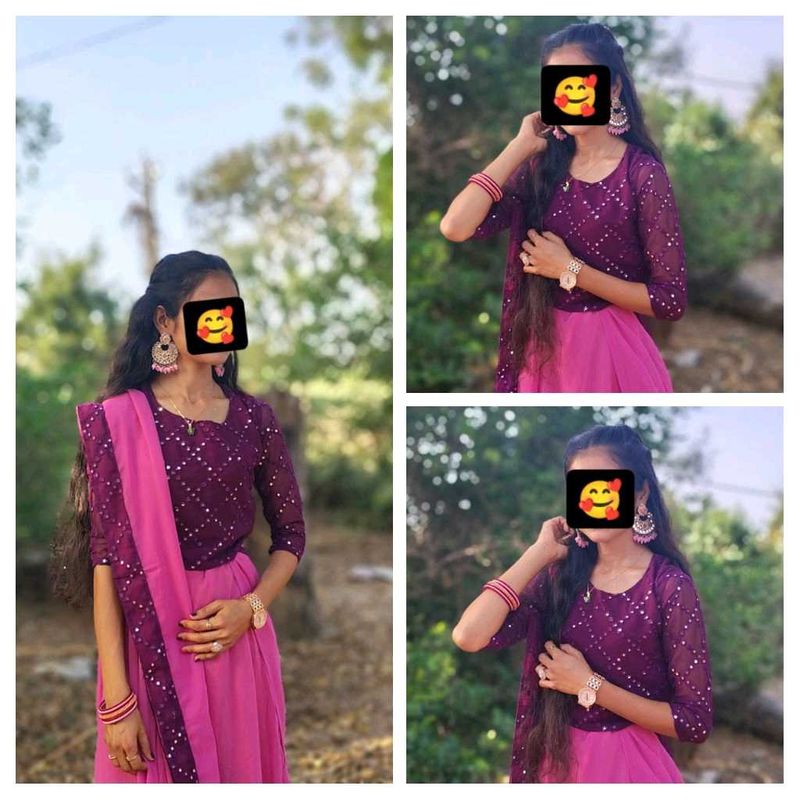 Lahenga