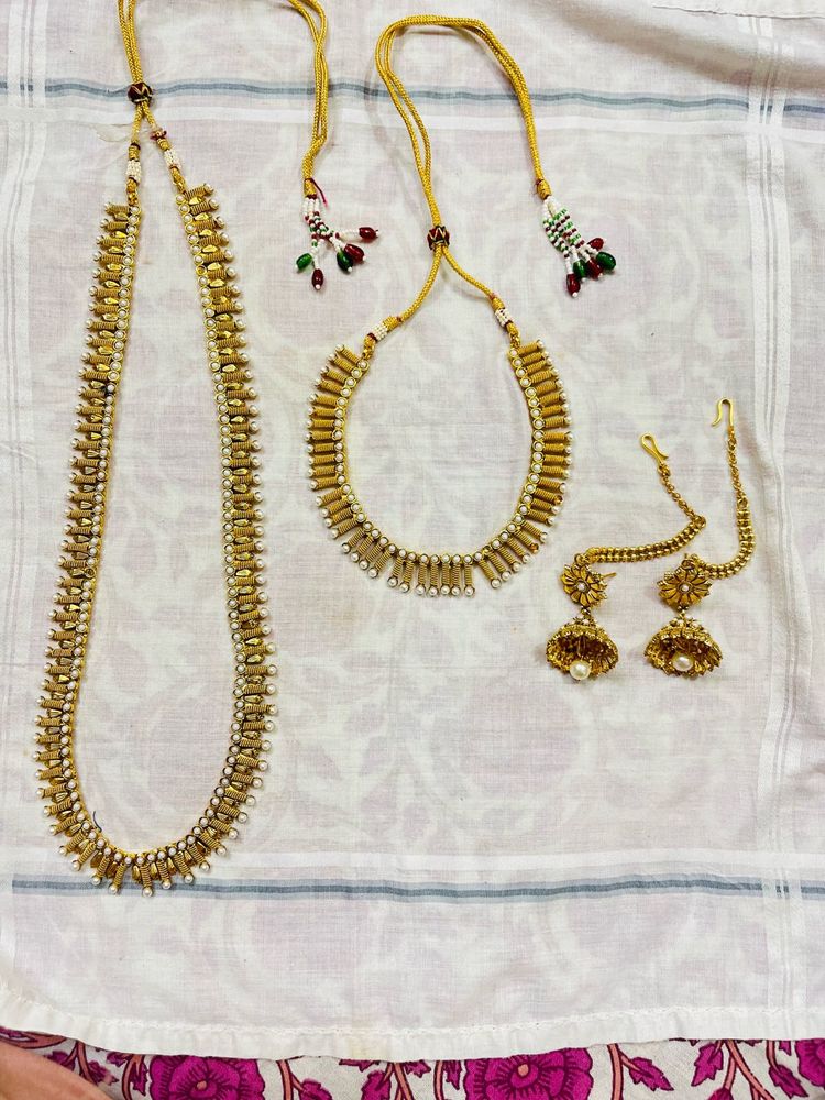 Jewellery Set