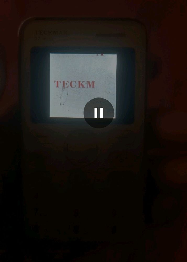 TECKMAX MOBILE