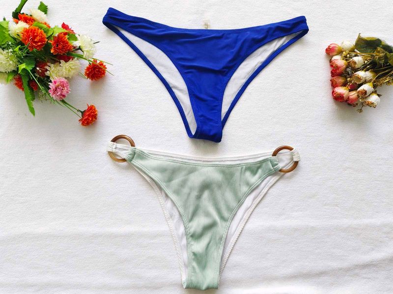 Shein : 2 Panty