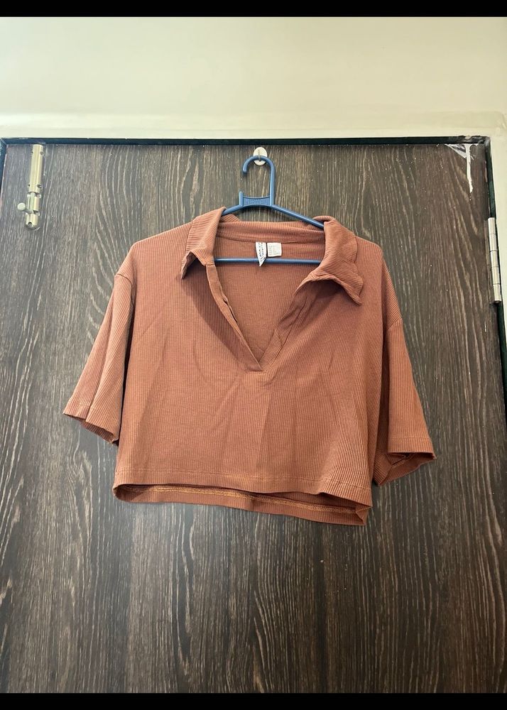 H&amp;M Crop Top