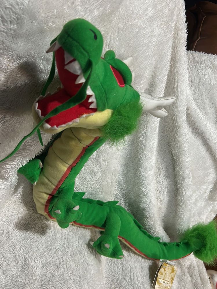 Shenron Dragon Ball Z