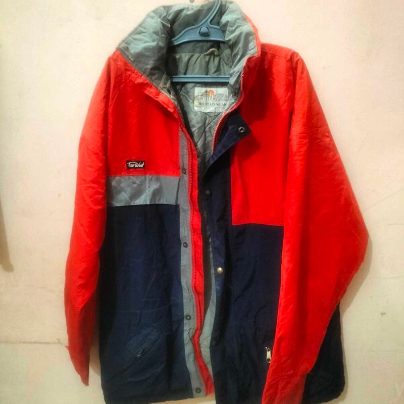 Far west Moutain Wear VTG jacket