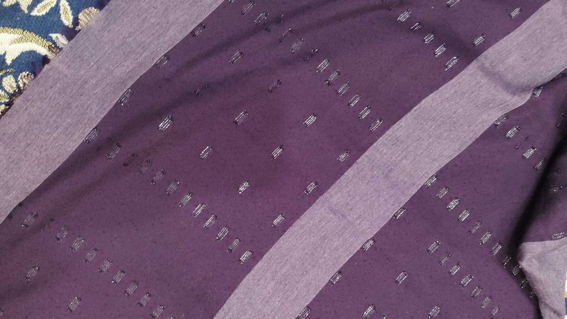 Soft Cotton Scarf