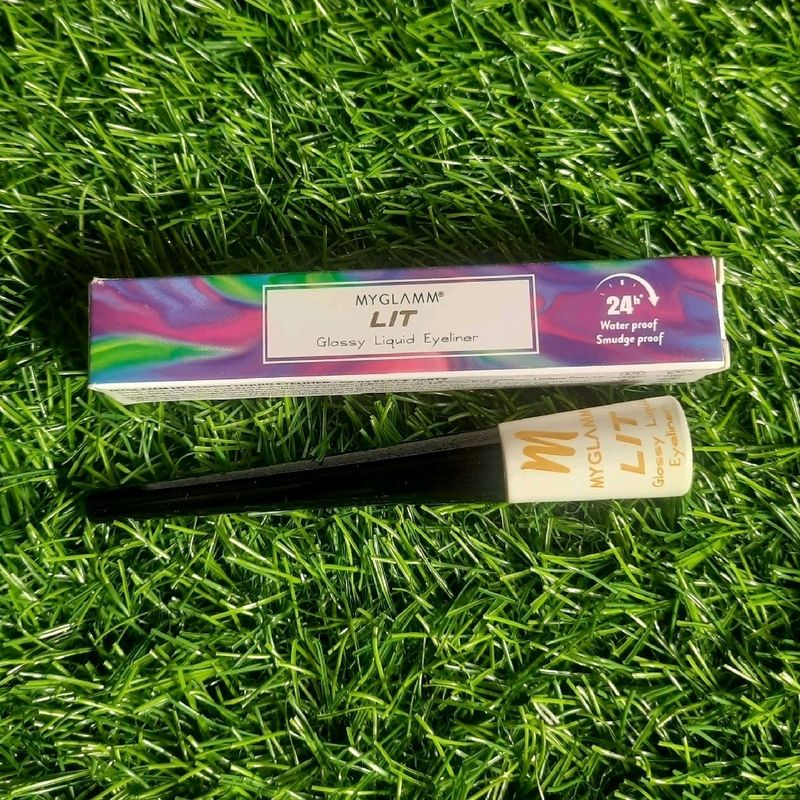 New✅Eyeliner By MyGlamm 😍
