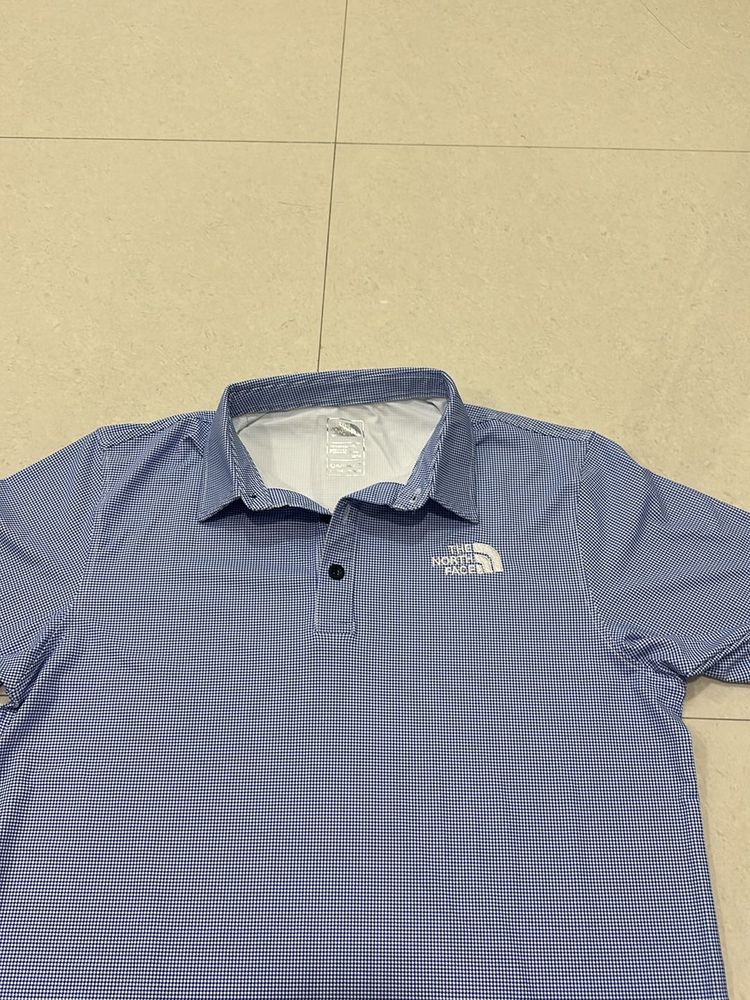 Branded North Face Tshirt From Vietnam