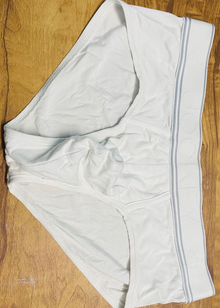 White Briefs