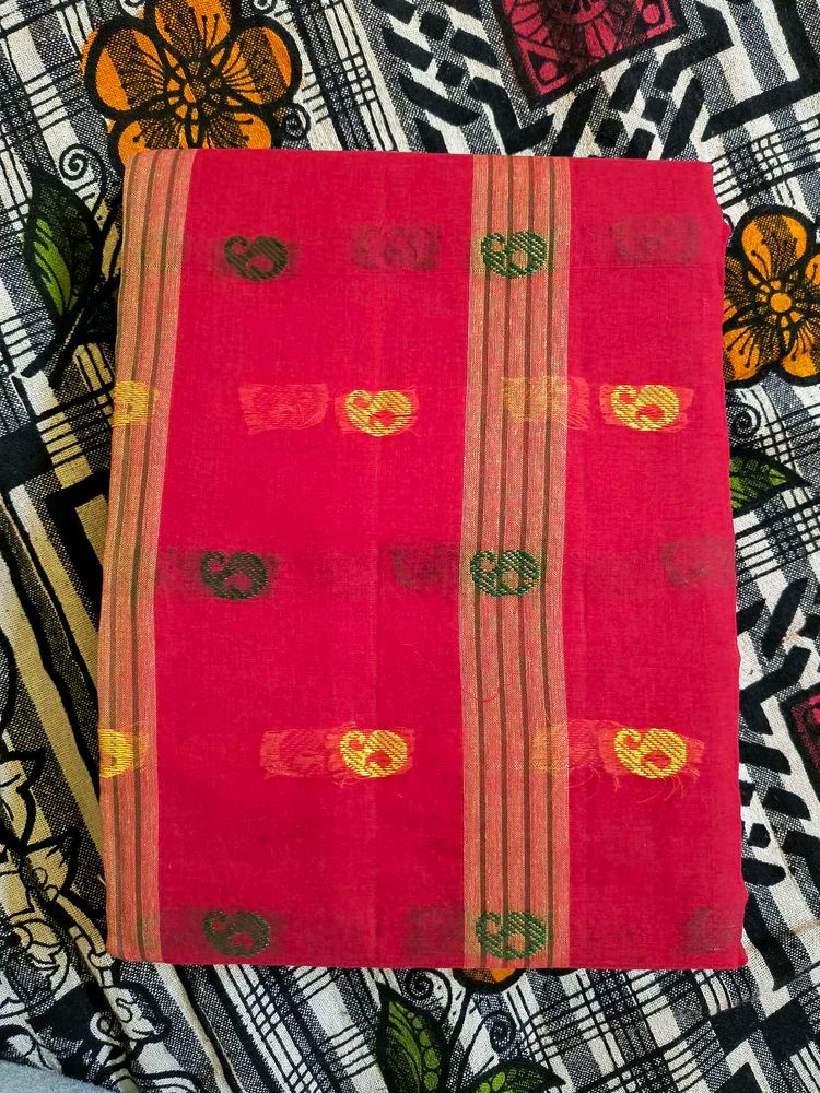 TANT SAREE