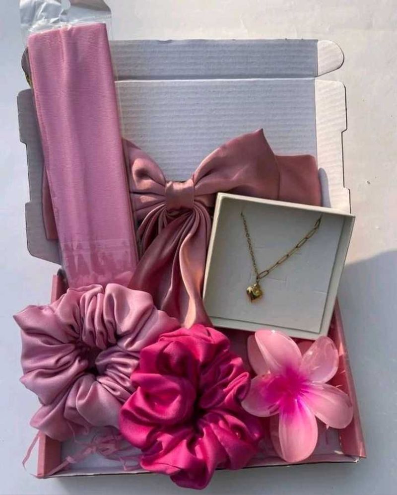 Accessory Gift Set🩷