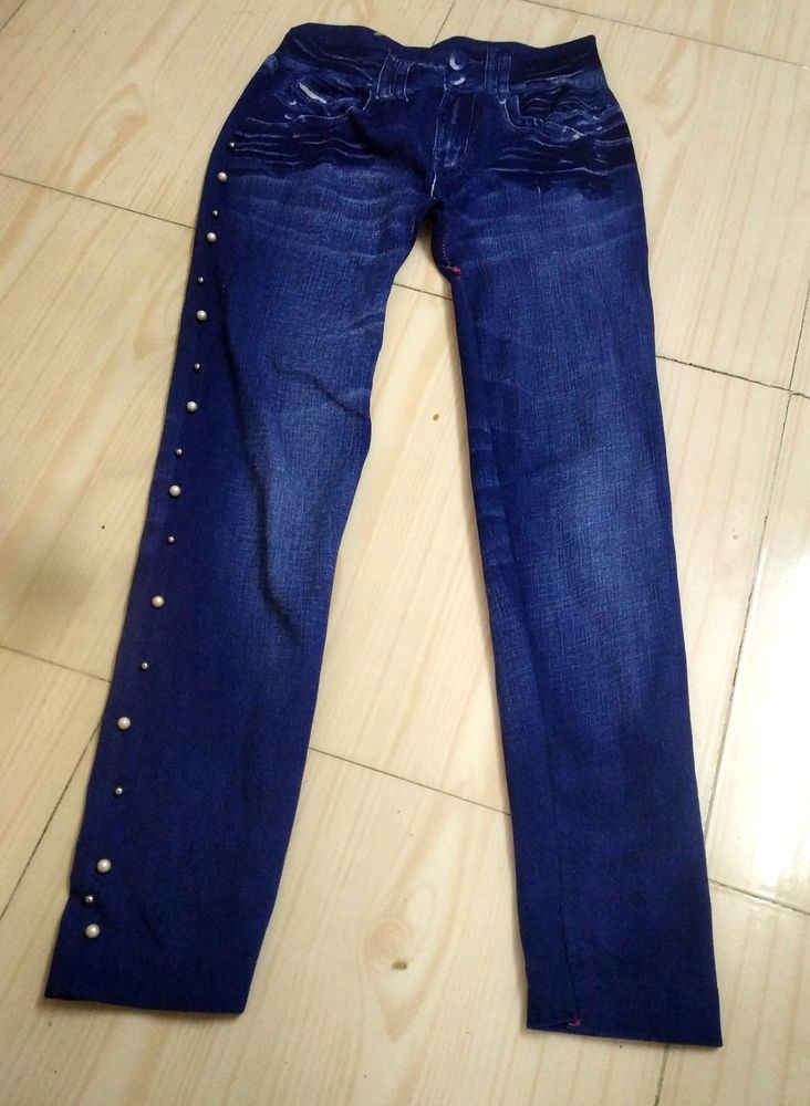 Blue Jeans