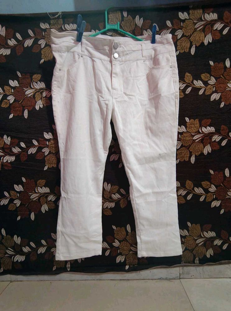 Combo Pants
