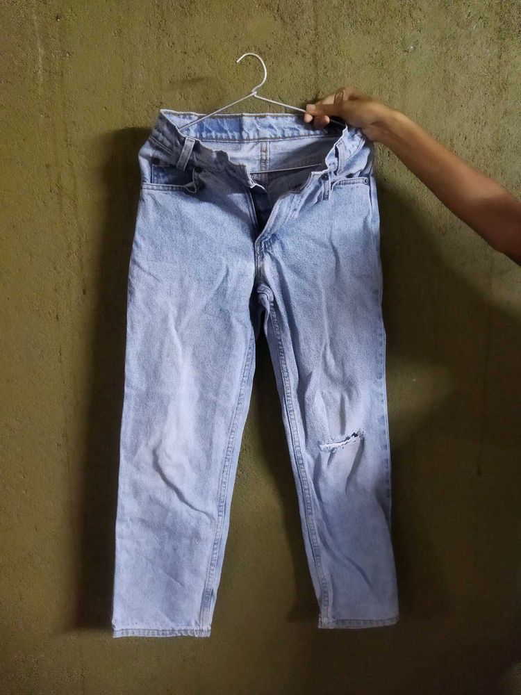 Levi&#39;s Dupe Jeans