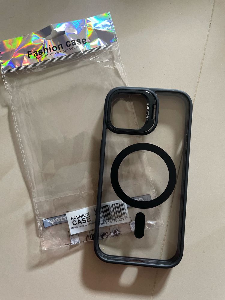 Iphone 15 Mobile Cover !
