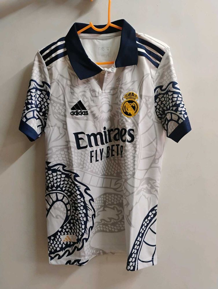 Adidas Real Madrid Jersey