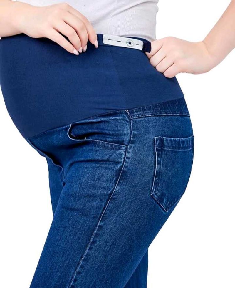 Women&#39;s Maternity Jeans High Quality