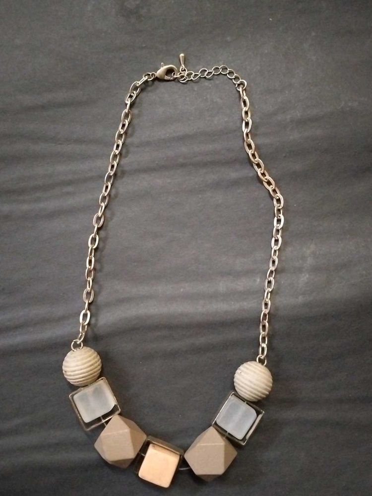 Statement Necklace