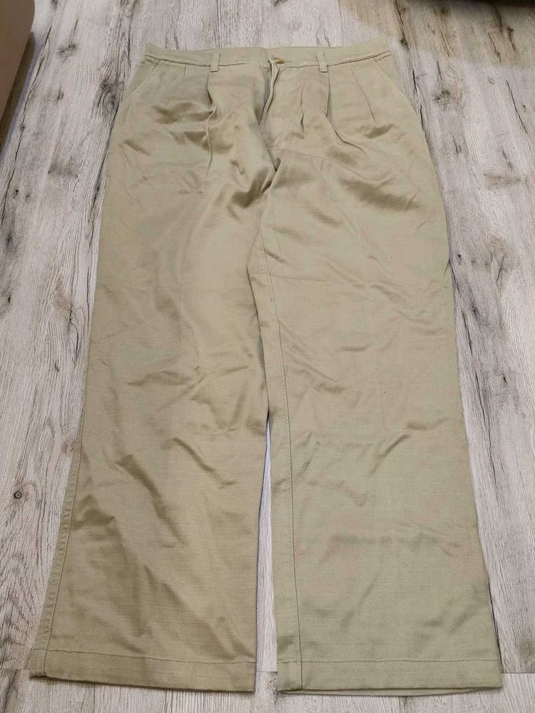 Ma1411 Color plus cotton pant waist 34