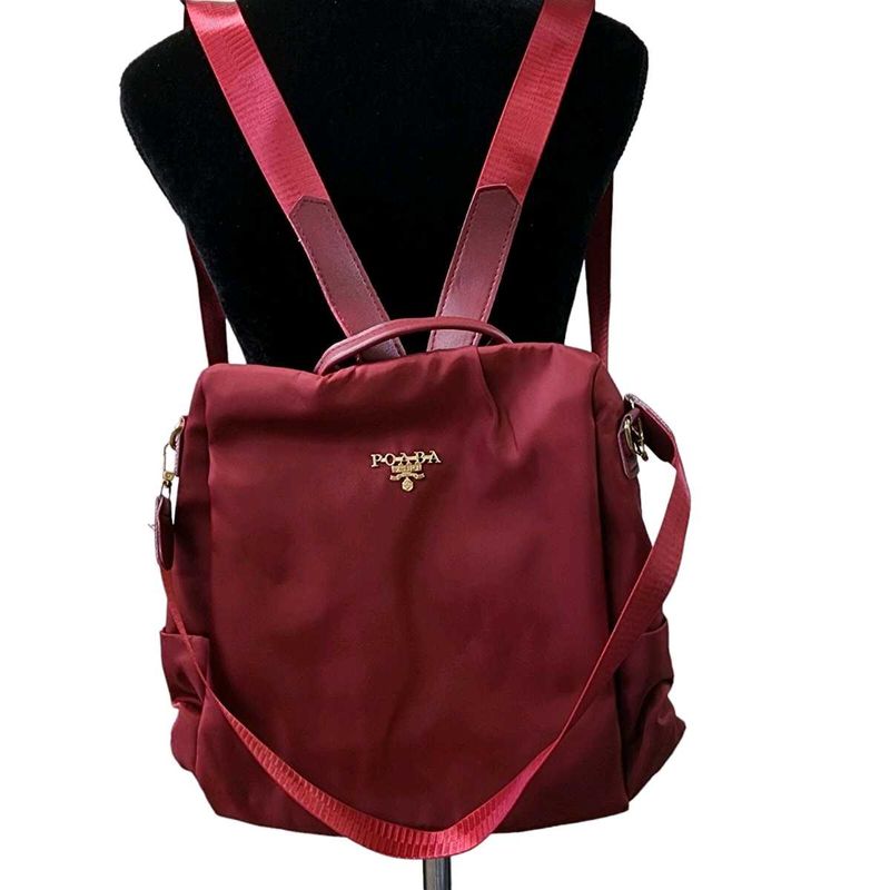 Bagpack