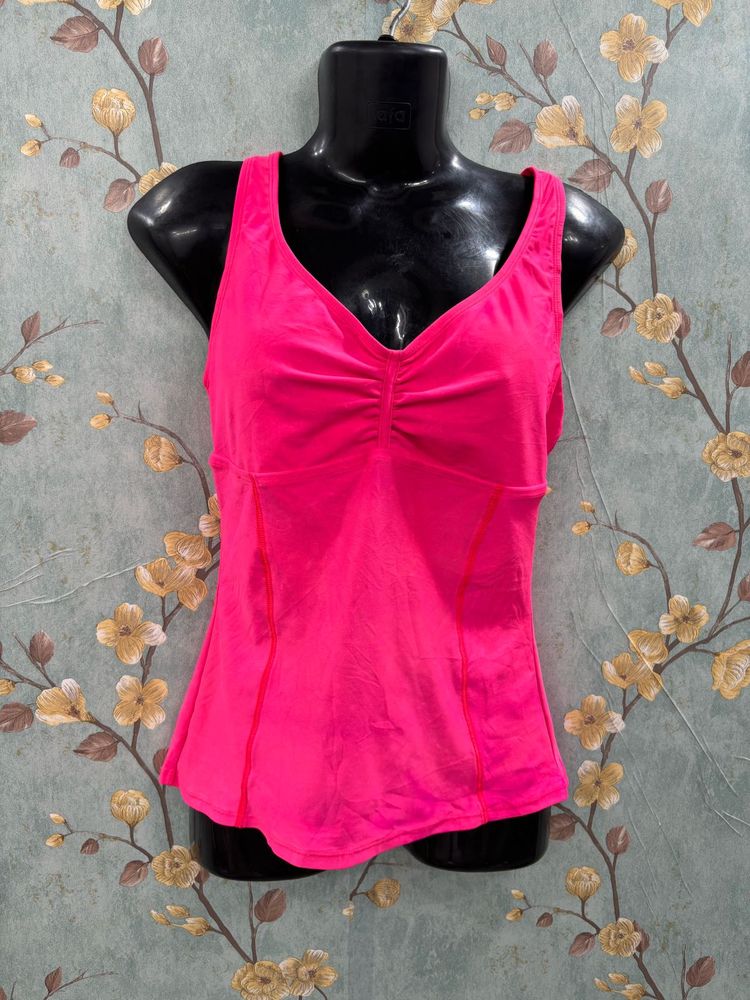 Women Activewear Top