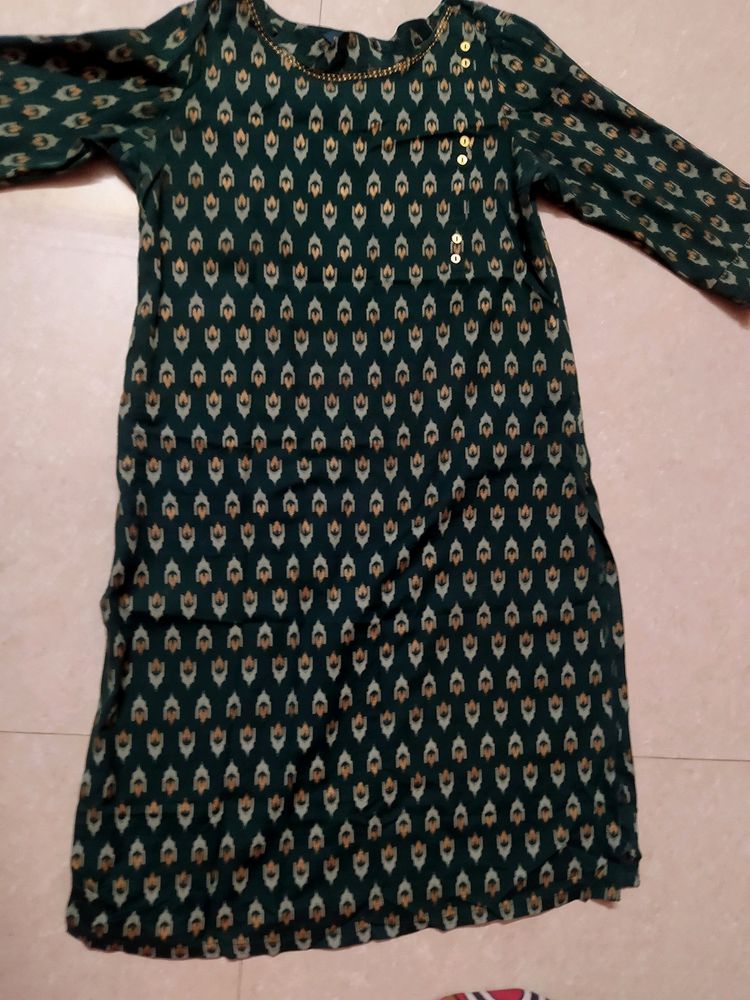 Kurti