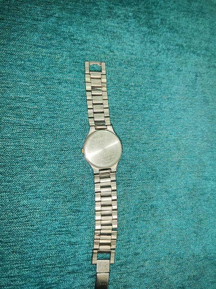 Timex Watch