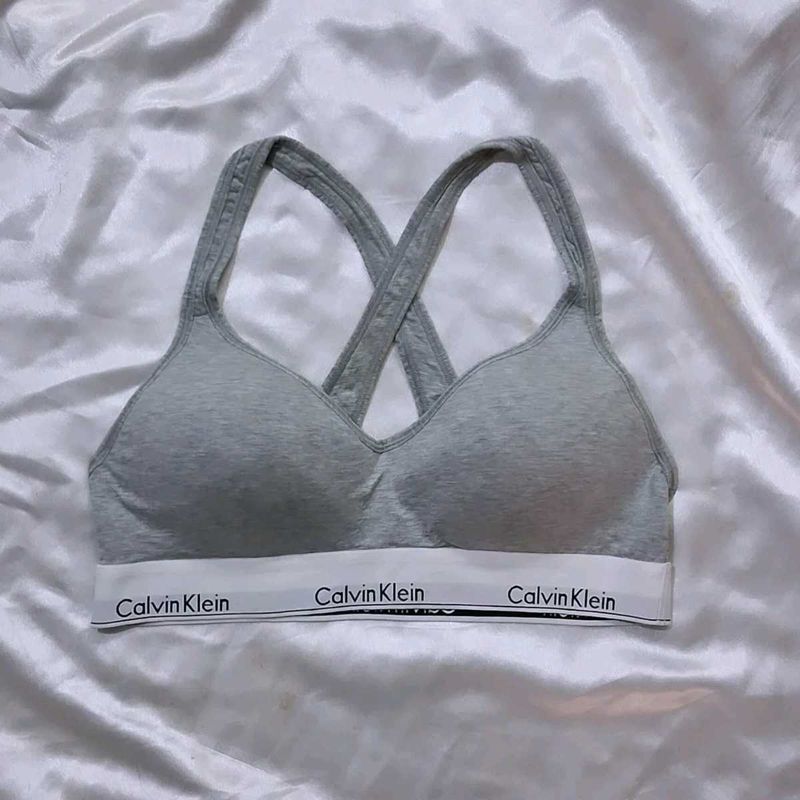 Calvin Klein Bra