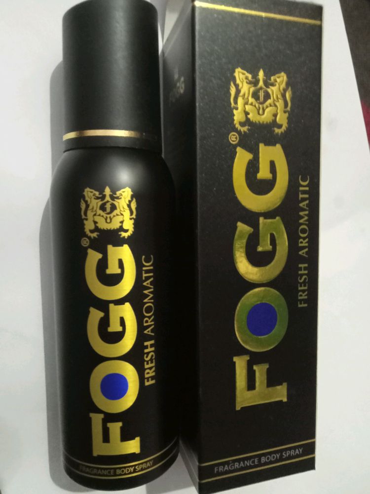 FOGG Body Spray