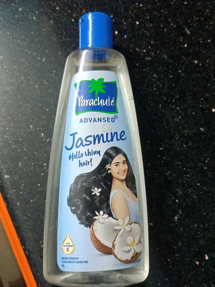 Parachute Jasmine Hair Oil