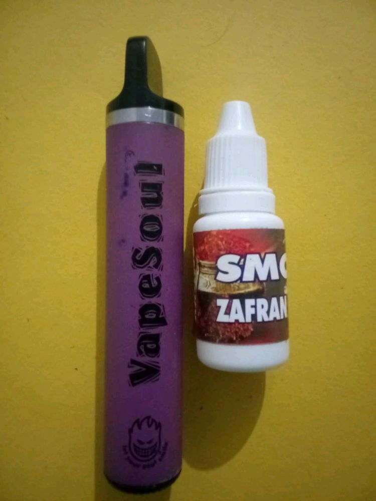 This Is Pen Electric Flavour Hookah