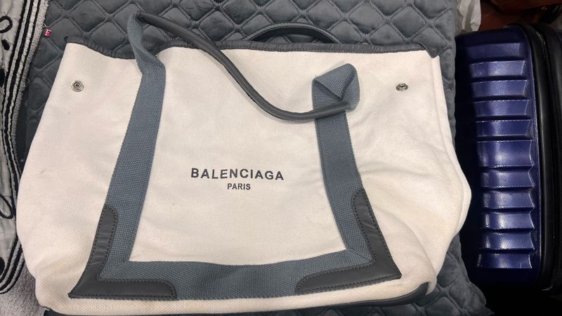 Balenciaga Authentic Bag For Women