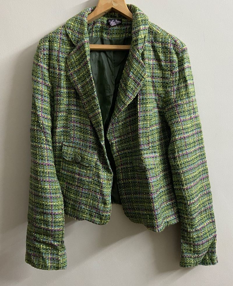 stylish short Jacket