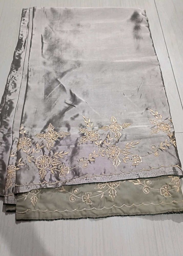 Silk Saree