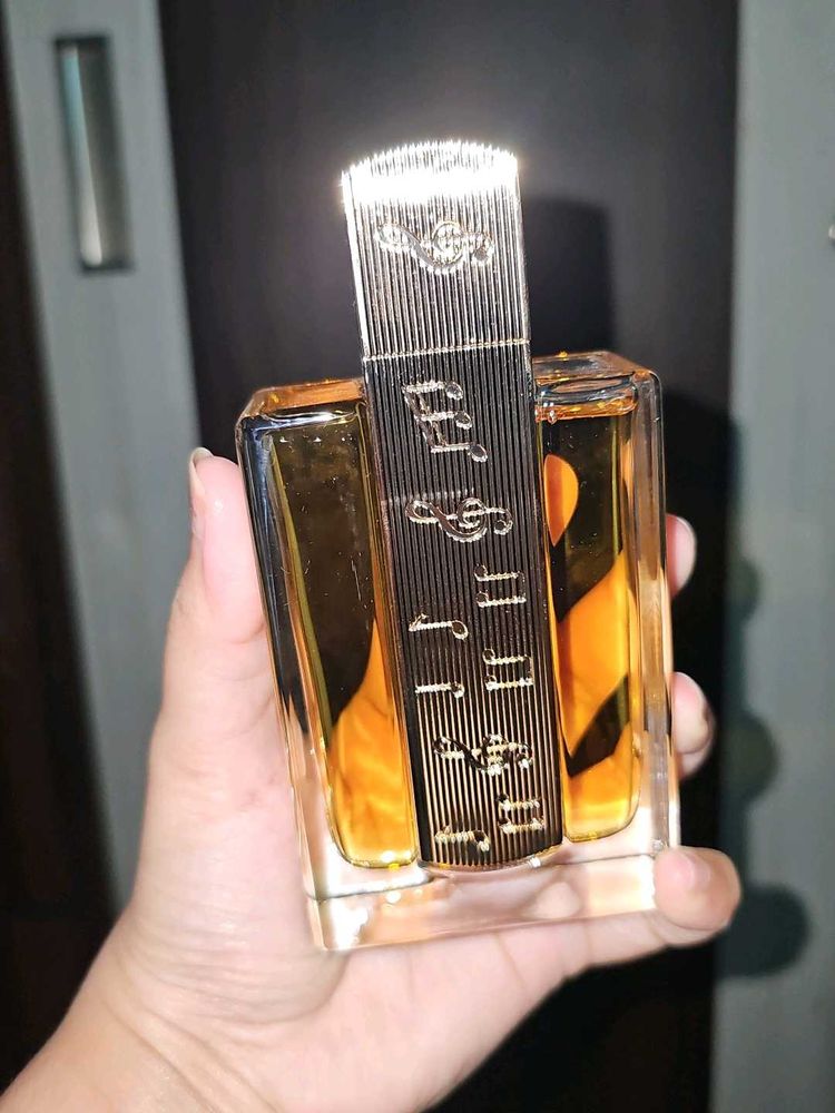 LATAFFA ANGHAM decant 5ML