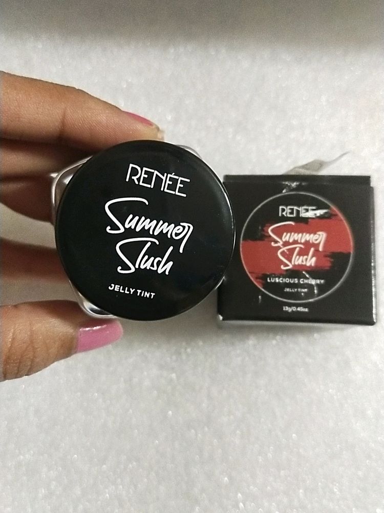 Summer Slush Jelly Tint