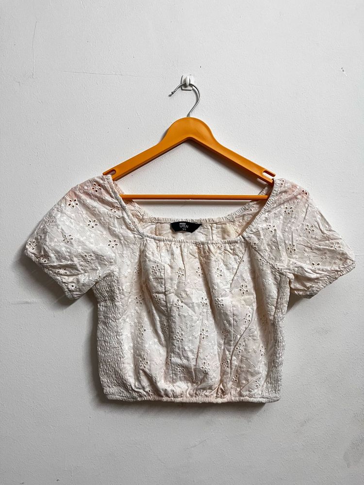 Cotton Top
