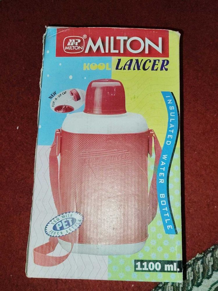 MILTON kool Lancer