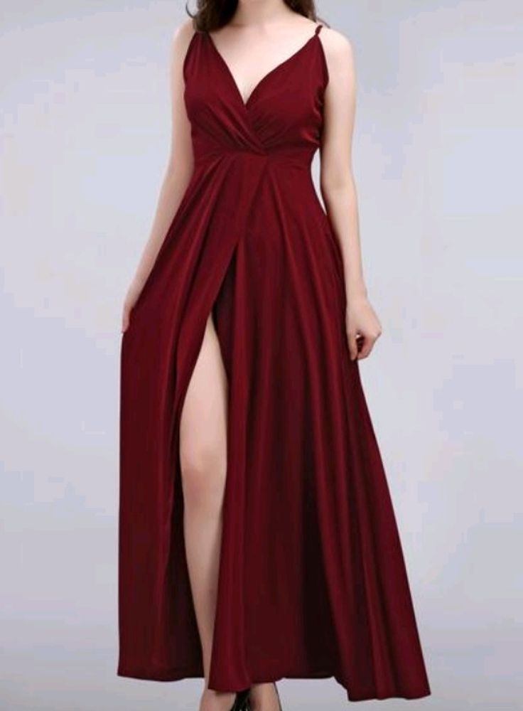Stylish Modern Women Dress