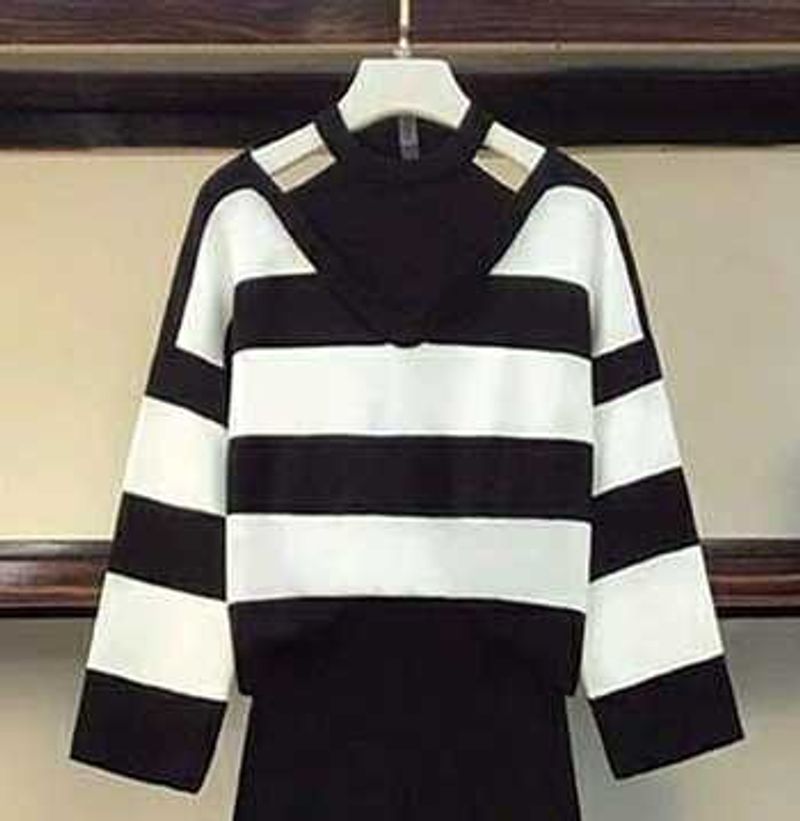 Korean Stylish Sweatshirt