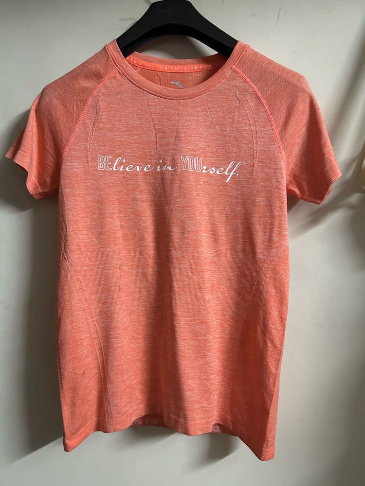 Believe in Yourself Tee