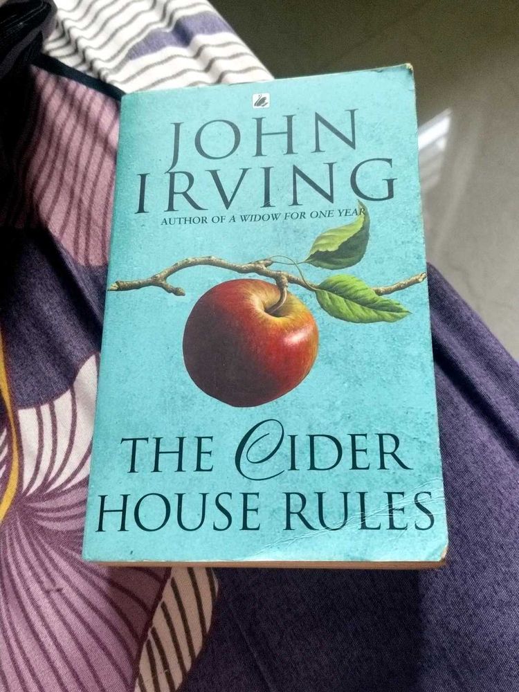 the cider house rules
