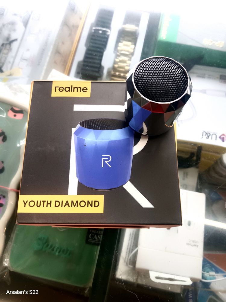 Realme Mini Speaker