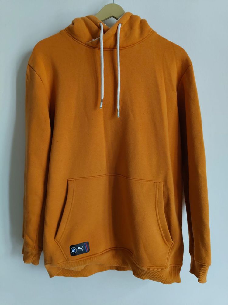 PUMA BMW Motorsport Hoodie