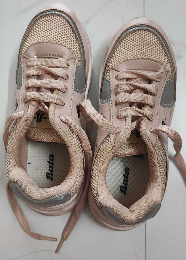Bata Shoes