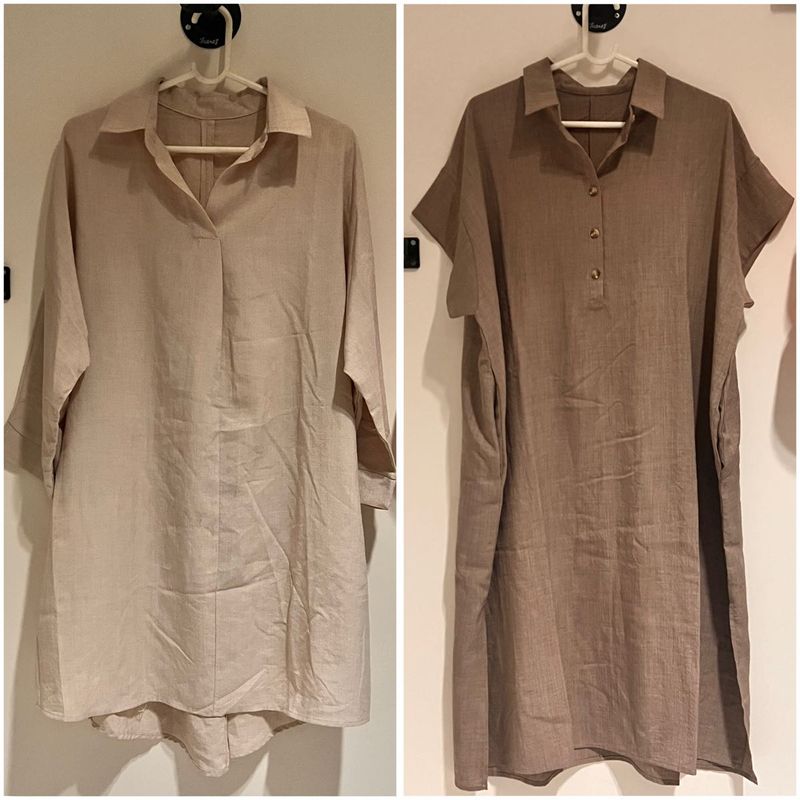 Cotton Dresses