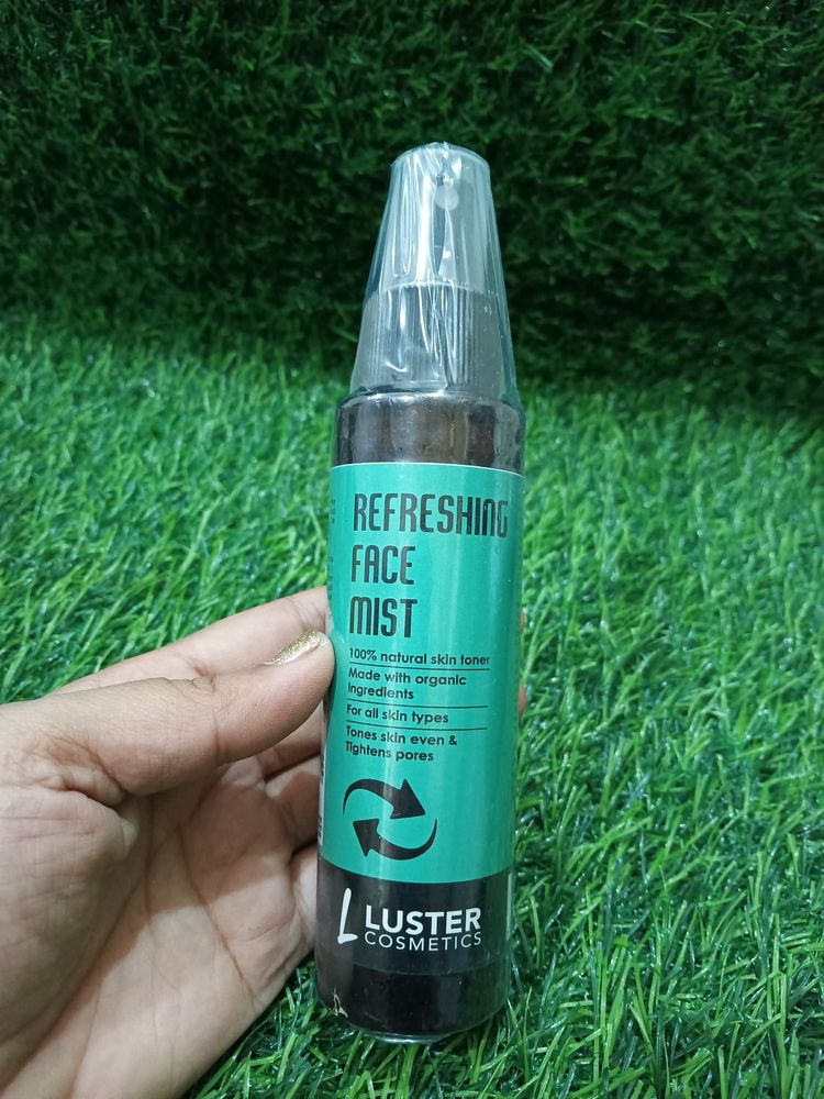 Face Toner