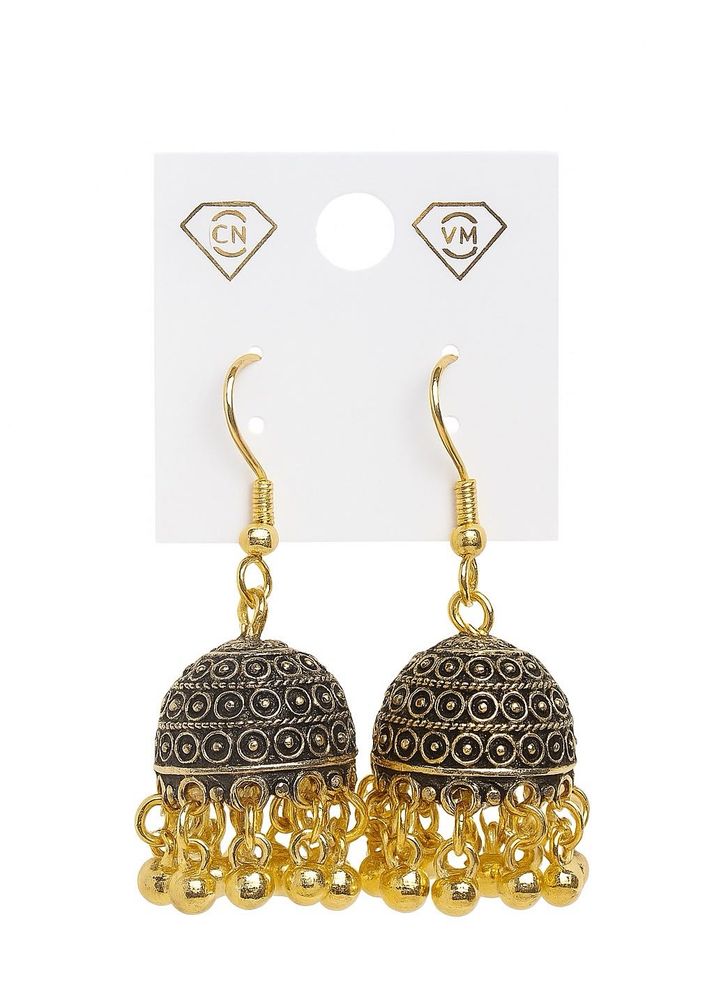Jhumka Earrings