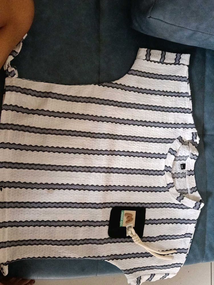 New Top