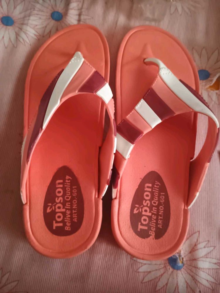 Stylish Topson Flip Flops