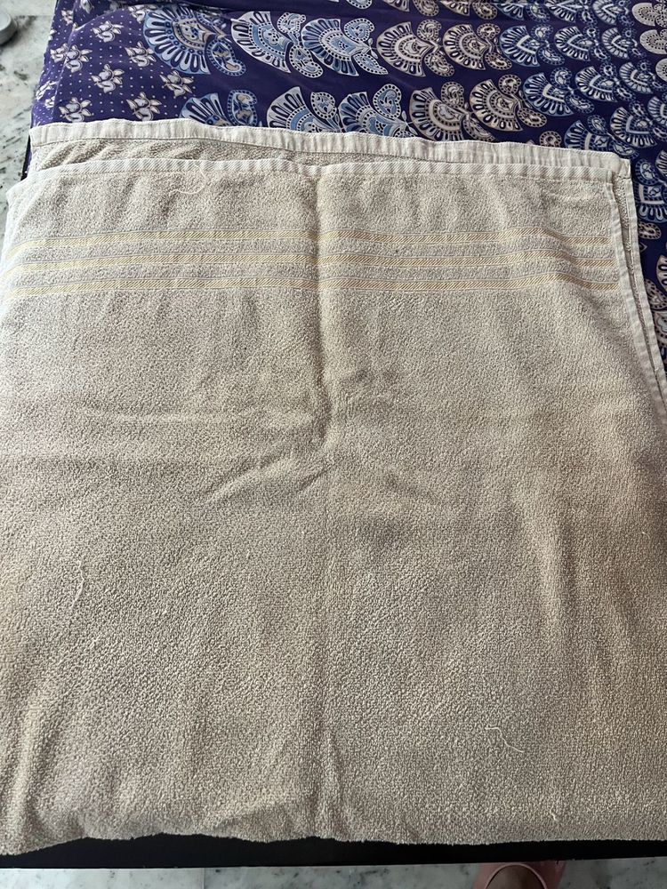 Towel