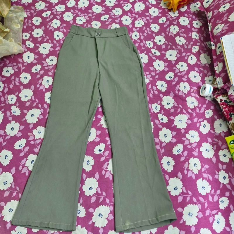 Casual And Formal Wear Trousers
